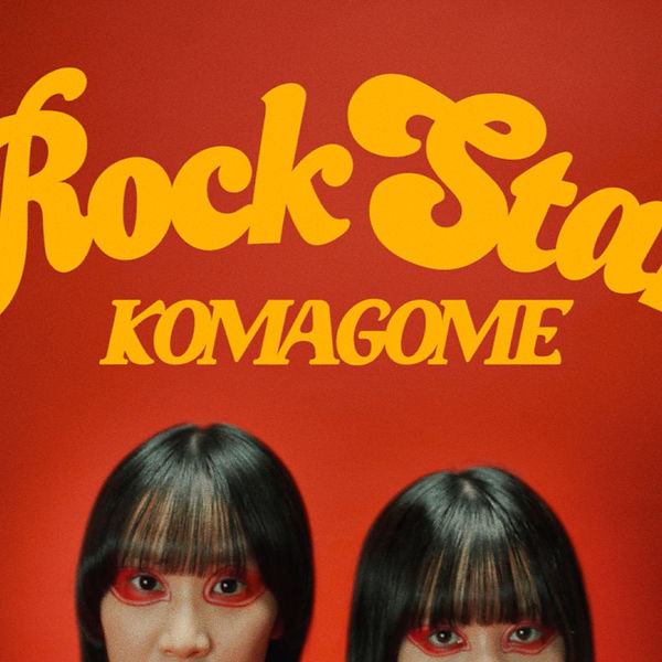 ROCK STAR